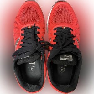 New Balance Fuel Core Rush women’s Size 7.5